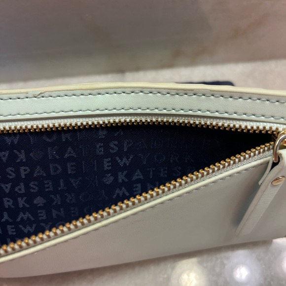 Kate Spade Stacy Arbour Hill Wallet - Picture 4 of 5
